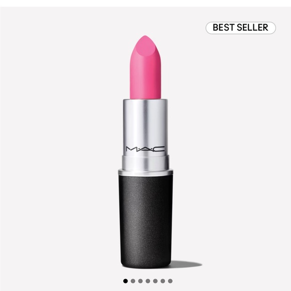 MAC Cosmetics Other - MAC Amplified Lipstick